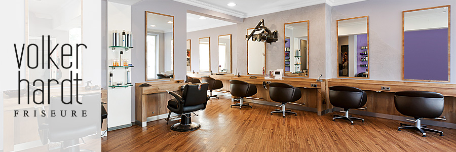 Volker Hardt Friseure, ihr Friseur in Bottrop!